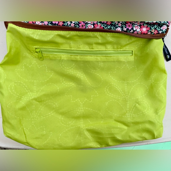 Lily Bloom Della Tote Bag Wildflower Meadows - Picture 11 of 11